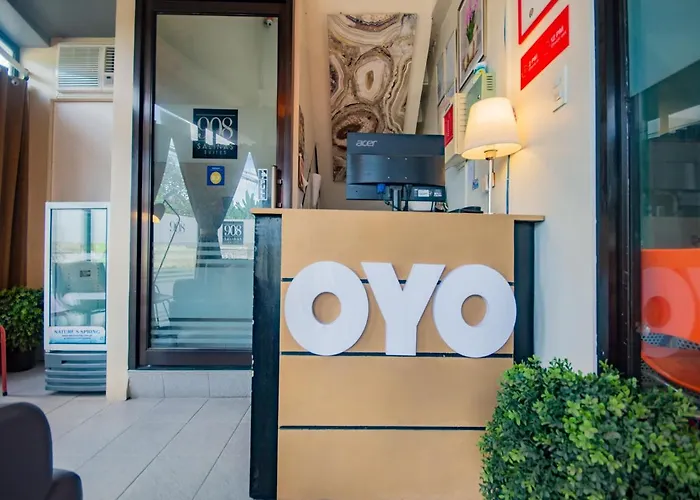 Hotel Oyo 707 908 Salinas 2*
