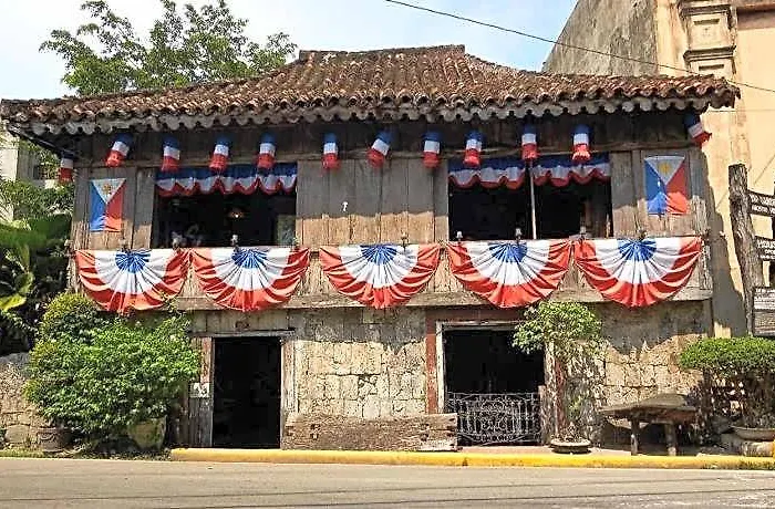Oyo 707 908 Salinas 2* Cebu Stadt