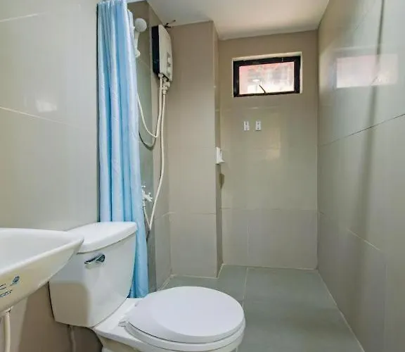 Hotel Oyo 707 908 Salinas